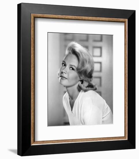 Sandra Dee-null-Framed Photo