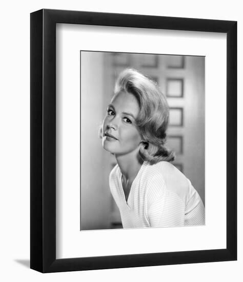 Sandra Dee-null-Framed Photo