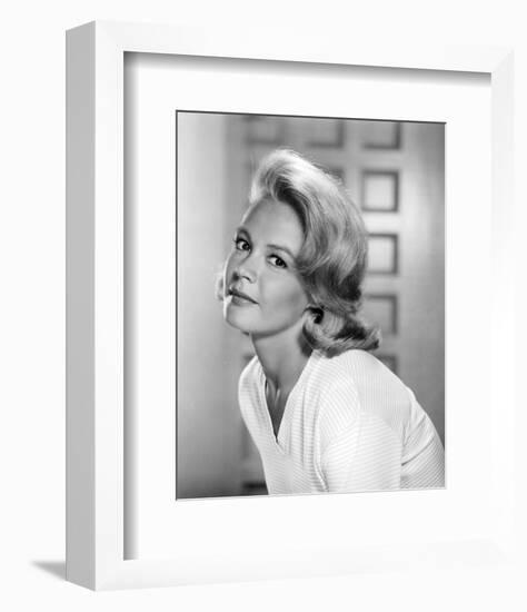 Sandra Dee-null-Framed Photo