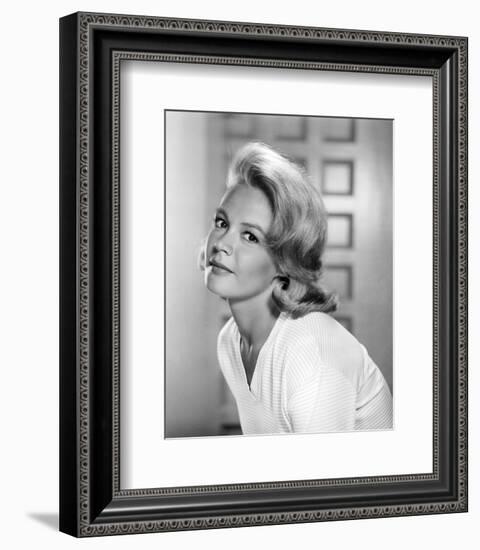 Sandra Dee-null-Framed Photo