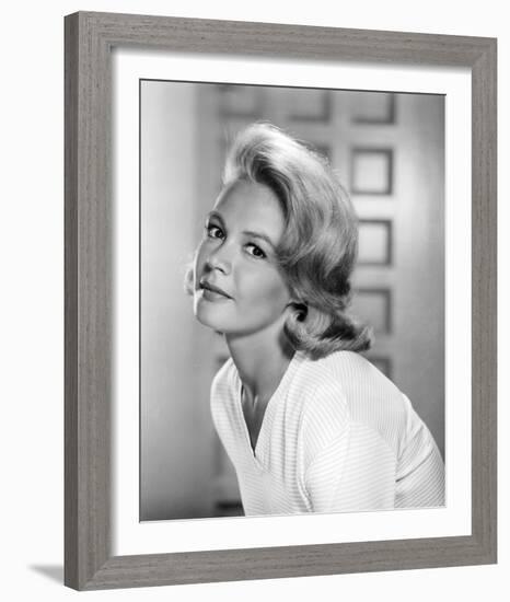 Sandra Dee-null-Framed Photo