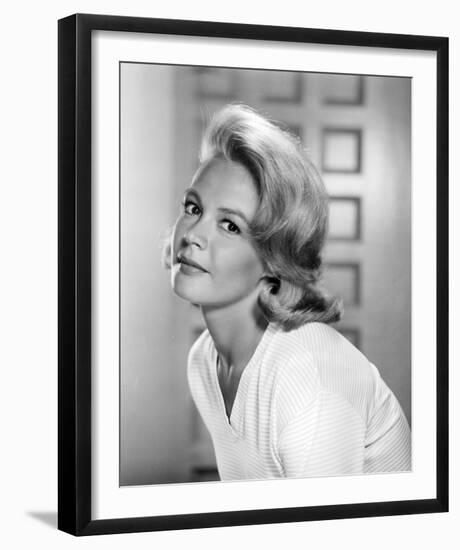 Sandra Dee-null-Framed Photo