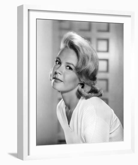 Sandra Dee-null-Framed Photo