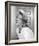 Sandra Dee-null-Framed Photo