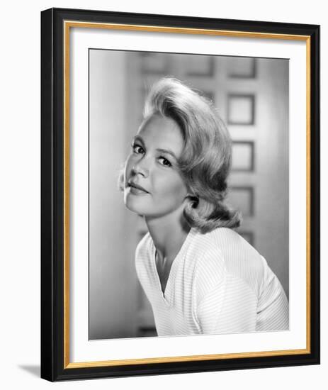 Sandra Dee-null-Framed Photo