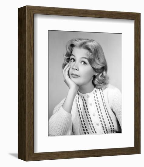 Sandra Dee-null-Framed Photo