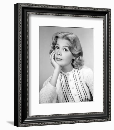 Sandra Dee-null-Framed Photo