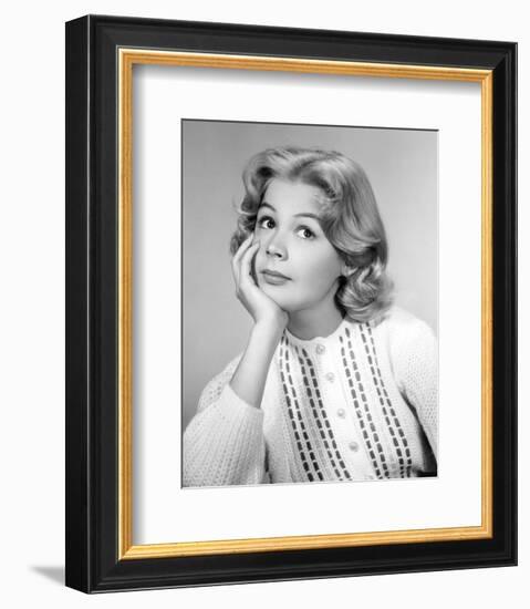 Sandra Dee-null-Framed Photo