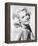 Sandra Dee-null-Framed Stretched Canvas