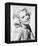 Sandra Dee-null-Framed Stretched Canvas