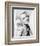 Sandra Dee-null-Framed Photo