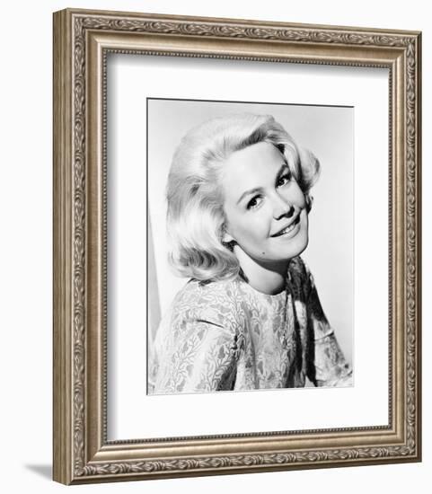 Sandra Dee-null-Framed Photo