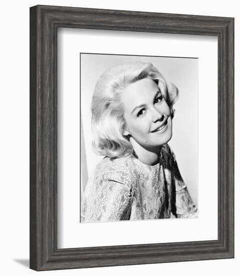 Sandra Dee-null-Framed Photo