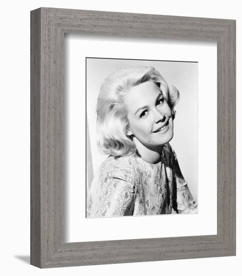 Sandra Dee-null-Framed Photo