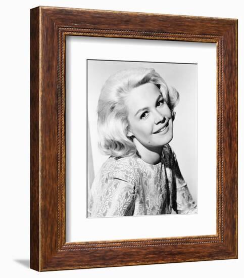 Sandra Dee-null-Framed Photo