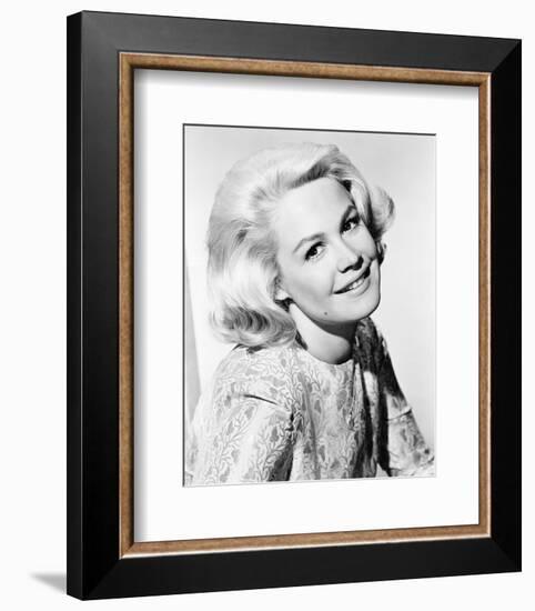 Sandra Dee-null-Framed Photo