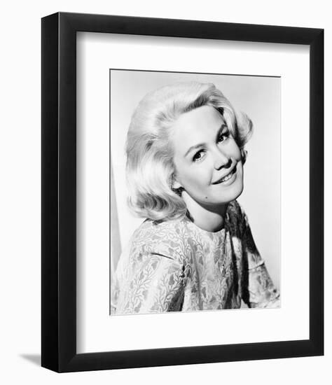 Sandra Dee-null-Framed Photo