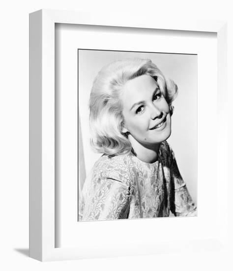 Sandra Dee-null-Framed Photo