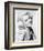 Sandra Dee-null-Framed Photo