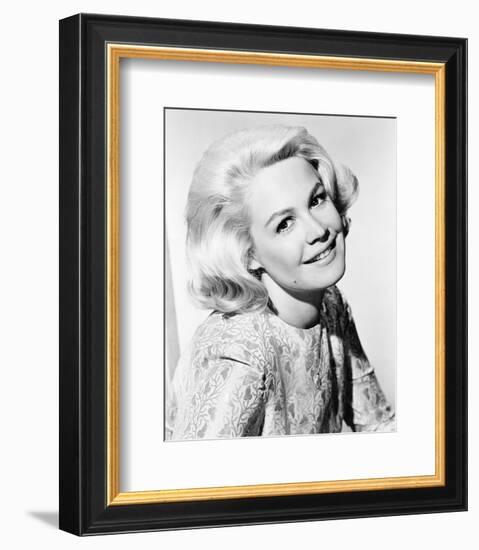 Sandra Dee-null-Framed Photo