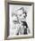 Sandra Dee-null-Framed Photo