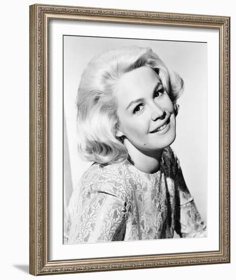 Sandra Dee-null-Framed Photo