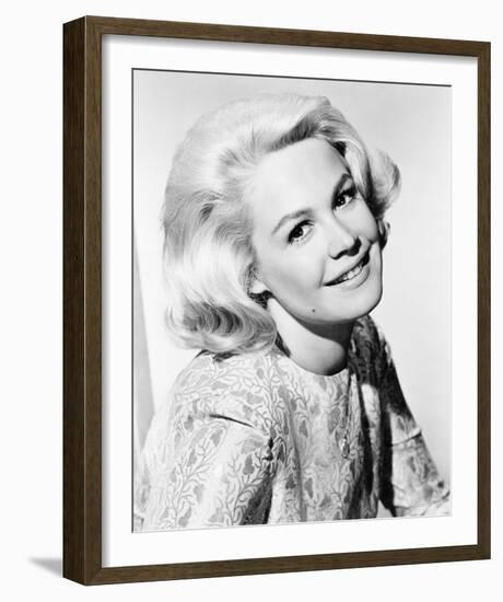 Sandra Dee-null-Framed Photo