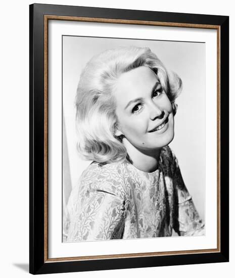 Sandra Dee-null-Framed Photo