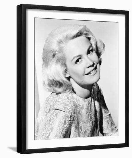 Sandra Dee-null-Framed Photo