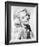 Sandra Dee-null-Framed Photo