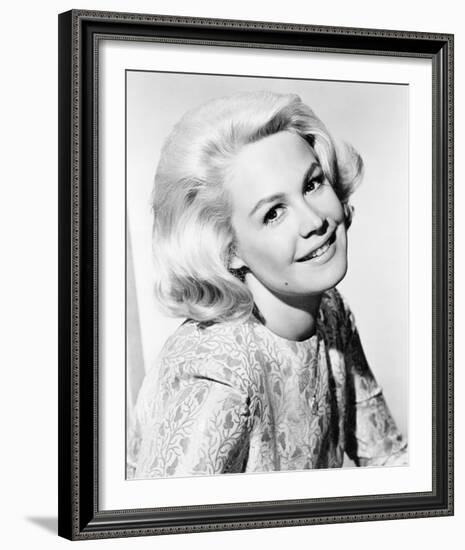 Sandra Dee-null-Framed Photo