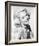 Sandra Dee-null-Framed Photo