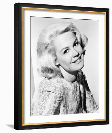 Sandra Dee-null-Framed Photo