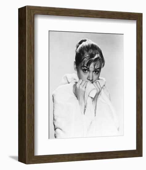 Sandra Dee-null-Framed Photo