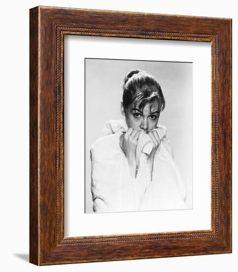 Sandra Dee-null-Framed Photo