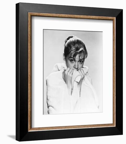 Sandra Dee-null-Framed Photo