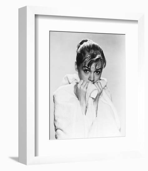 Sandra Dee-null-Framed Photo