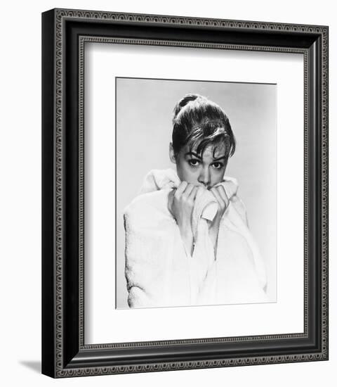 Sandra Dee-null-Framed Photo