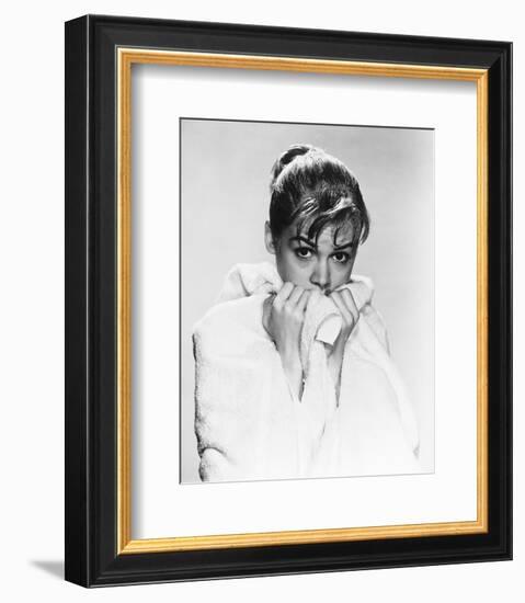 Sandra Dee-null-Framed Photo