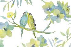 Feather Plume II-Sandra Jacobs-Giclee Print
