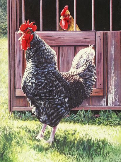 Giclee Print, , large
