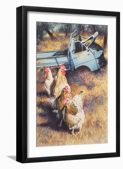 Giclee Print, , large