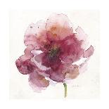 Contemporary Blooms 1-Sandra Smith-Art Print