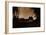 Sandringham House, Norfolk, on the night of King George V's death, 1936-Unknown-Framed Giclee Print