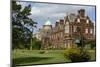 Sandringham House, Sandringham Estate, Norfolk, England, United Kingdom, Europe-Peter Richardson-Mounted Photographic Print