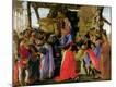 Premium Giclee Print