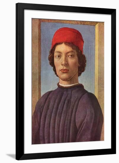 Art Print, , large