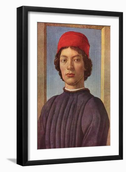 Art Print, , large