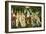 Sandro Botticelli - 'Primavera'-Sandro Botticelli-Framed Giclee Print