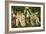 Sandro Botticelli - 'Primavera'-Sandro Botticelli-Framed Premium Giclee Print